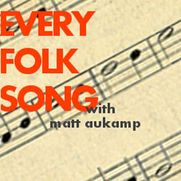 Show cover of Every Folk Song