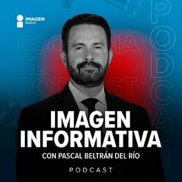 Show cover of Imagen Informativa Primera Emisión