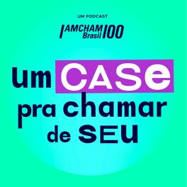 Show cover of Um Case pra Chamar de Seu