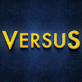 Show cover of Versus