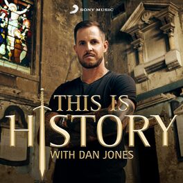 Show cover of This is History: A Dynasty to Die For