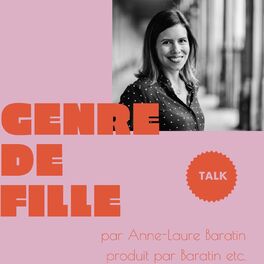 Show cover of Genre de Fille