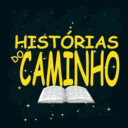 Show cover of Histórias Do Caminho
