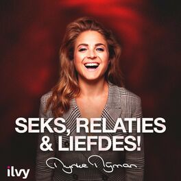 Show cover of Seks, Relaties en Liefdes!