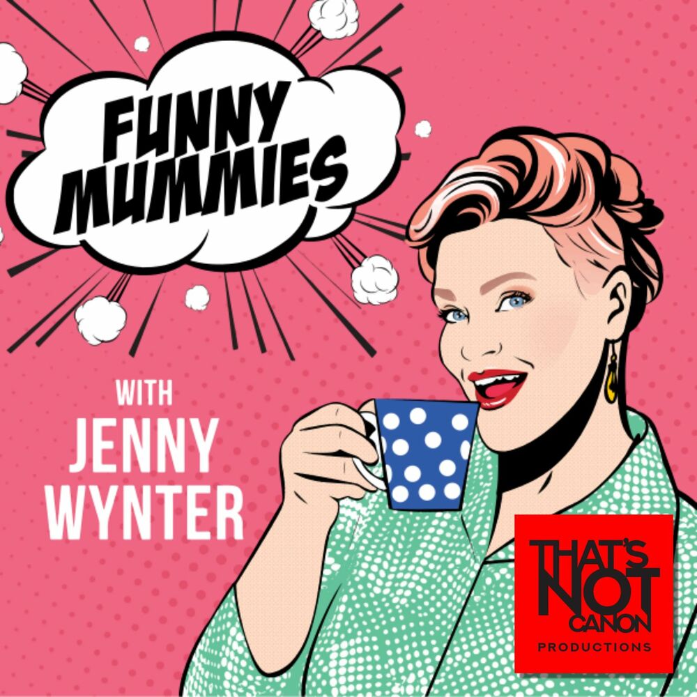 Listen to Funny Mummies podcast Deezer