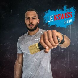 Show cover of Le Kswiss Show