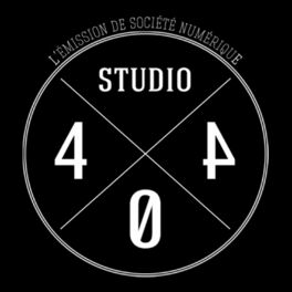 Show cover of Studio404