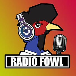 Show cover of Radio Fowl