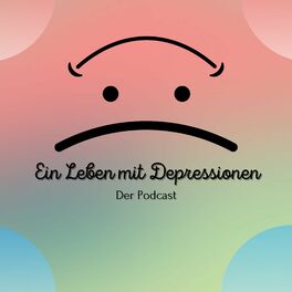 Show cover of Ein Leben mit Depressionen