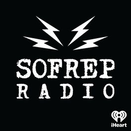 Show cover of SOFREP Radio