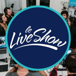 Show cover of Le Live Show