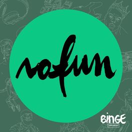 Show cover of NoFun