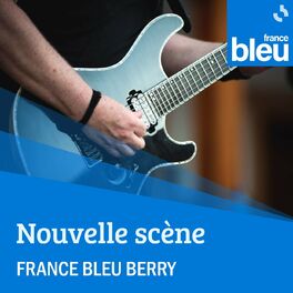 Show cover of La Nouvelle Scène France Bleu Berry