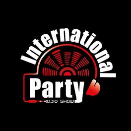 Show cover of International Party Radio Show
