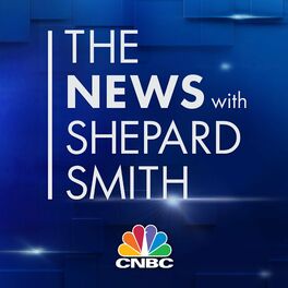 Show cover of The News with Shepard Smith