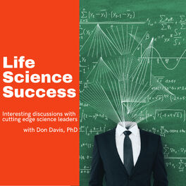 Show cover of Life Science Success