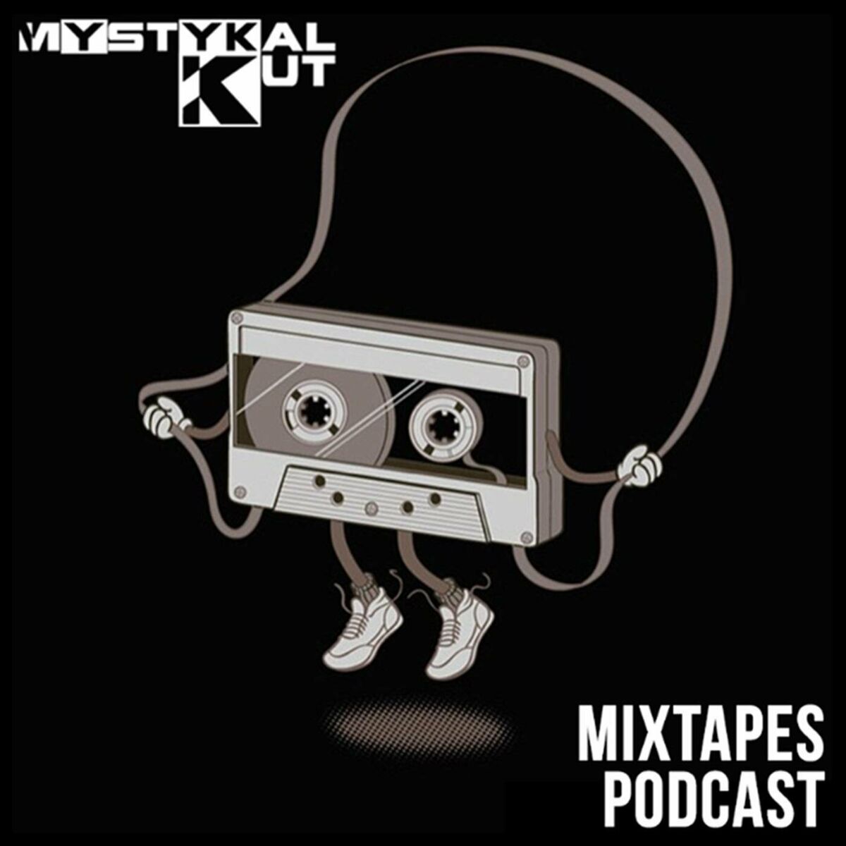 Listen to Mystykal Kut : Mixtapes Podcast podcast | Deezer