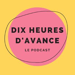 Show cover of Dix Heures d'Avance