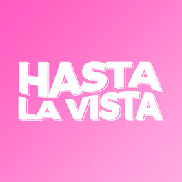 Show cover of Hasta La Vista