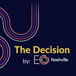 Show cover of The Decision by EO Nashville