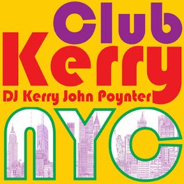 Show cover of CLUB KERRY NYC