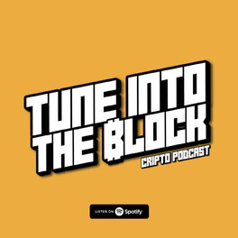 Show cover of Tune Into The Block