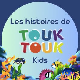 Show cover of Les histoires de Touk Touk