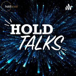 Show cover of HoldTalks