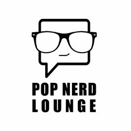 Show cover of Pop Nerd Lounge