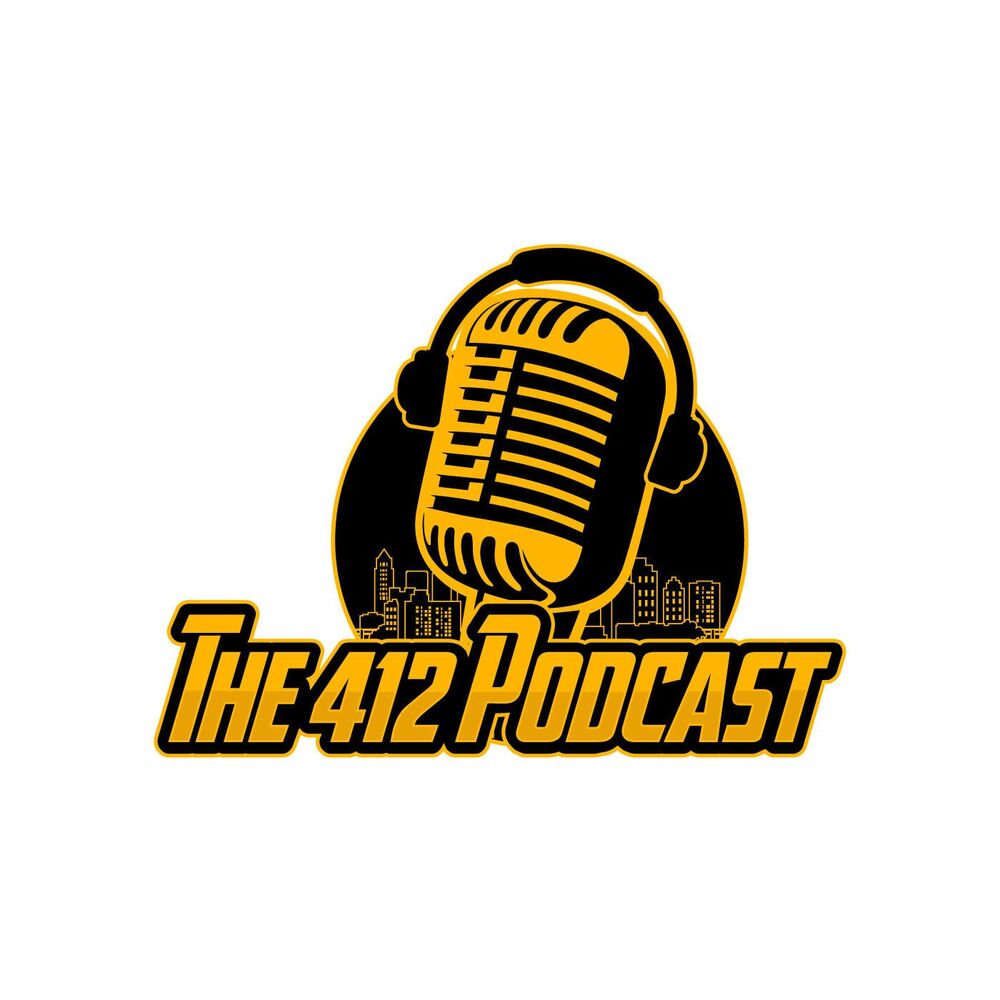 Listen to The 412 Podcast podcast | Deezer