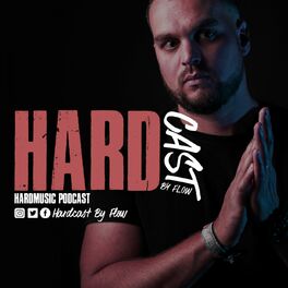 Show cover of HARDCAST by Flow