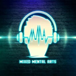 Show cover of Mixed Mental Arts