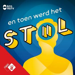 Show cover of En Toen Werd Het Stil