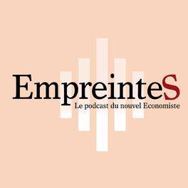 Show cover of Empreintes