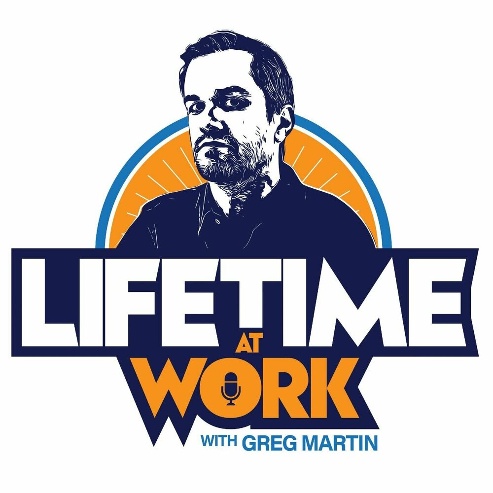 Listen to Lifetime at Work: Career Advice Podcast podcast