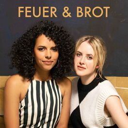 Show cover of Feuer & Brot