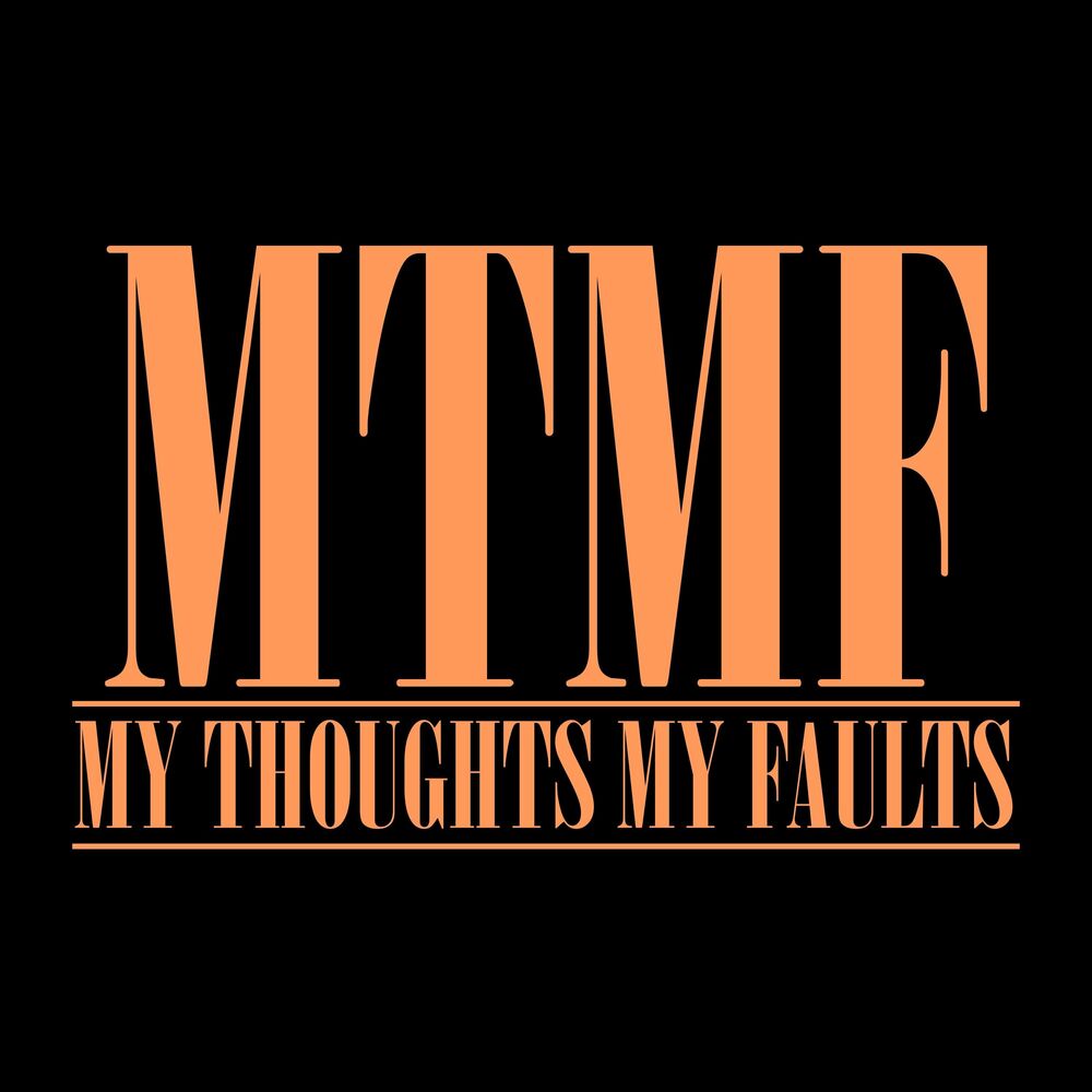 Listen to My Thoughts My Faults podcast Deezer image