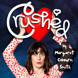 Listen to Crushed by Margaret Cabourn-Smith podcast | Deezer