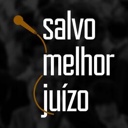 Show cover of Salvo Melhor Juízo