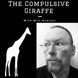 Show cover of The Compulsive Giraffe