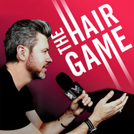 Show cover of The Hair Game
