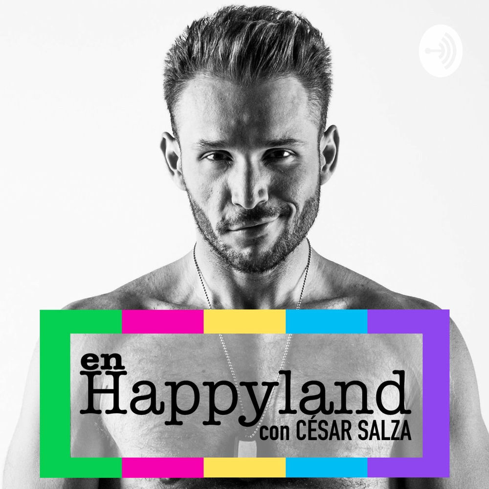 Como Saber Si Un Gay Es Activo O Pasivo Podcast Happyland: el podcast gay - último programa 12/08/20 | Deezer