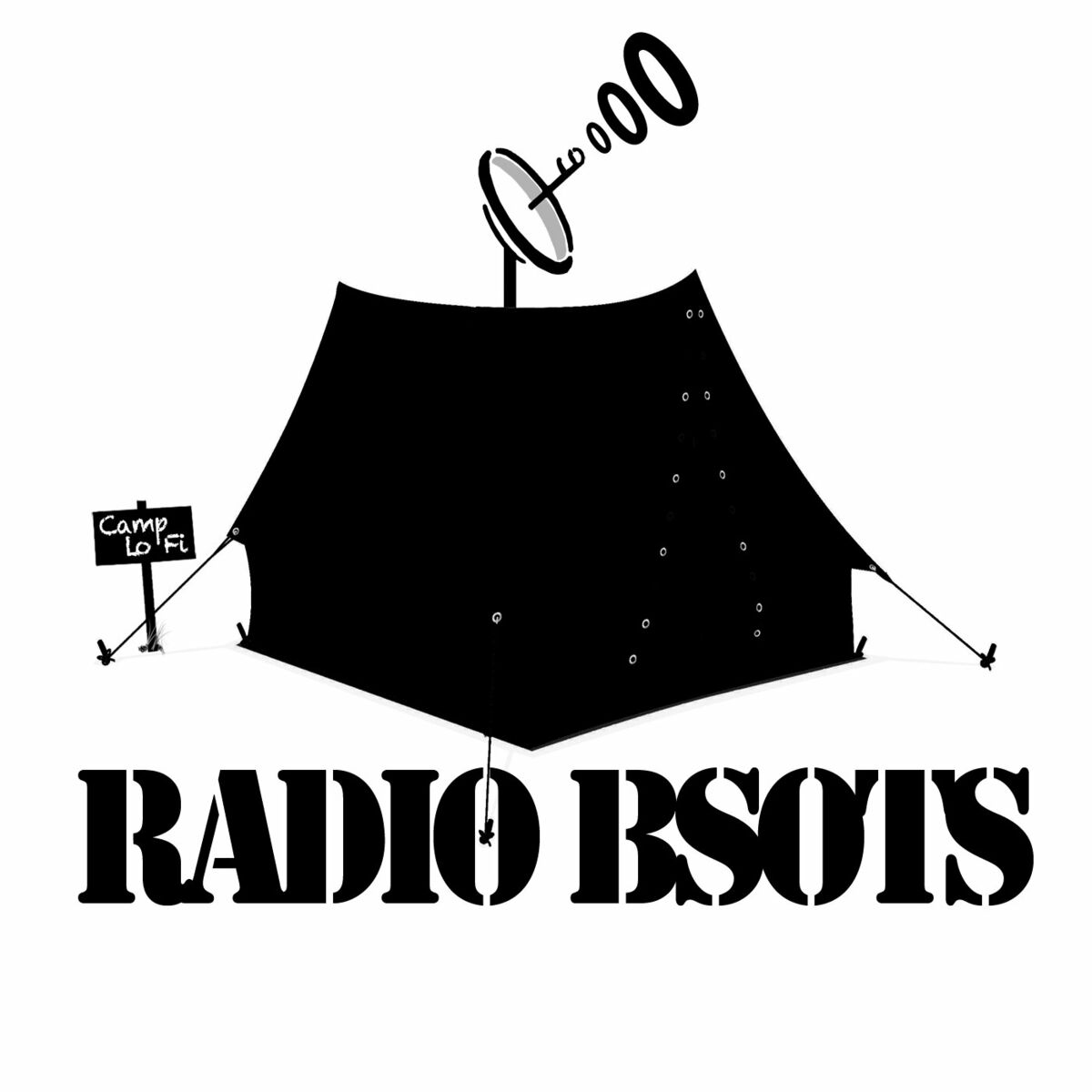 Listen to Radio BSOTS podcast | Deezer