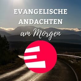 Show cover of Evangelische Andachten am Morgen