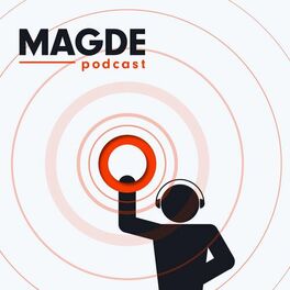 Show cover of MAGDEpodcast