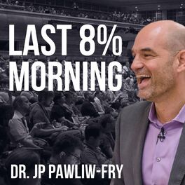 Show cover of Last 8% Morning