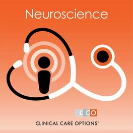 Show cover of CCO Neuroscience Podcast