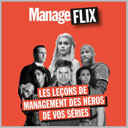 Show cover of ManageFlix