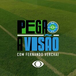 Show cover of Pega a Visão com Fernando Verchai