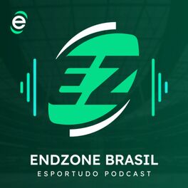 Show cover of Endzone Brasil | NFL